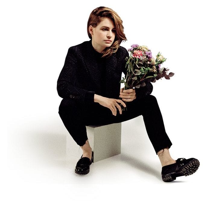 Staff Pick: Christine and the Queens