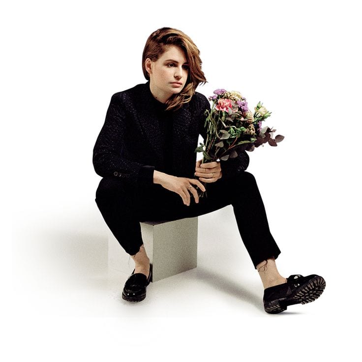 Staff Pick: Christine and the Queens