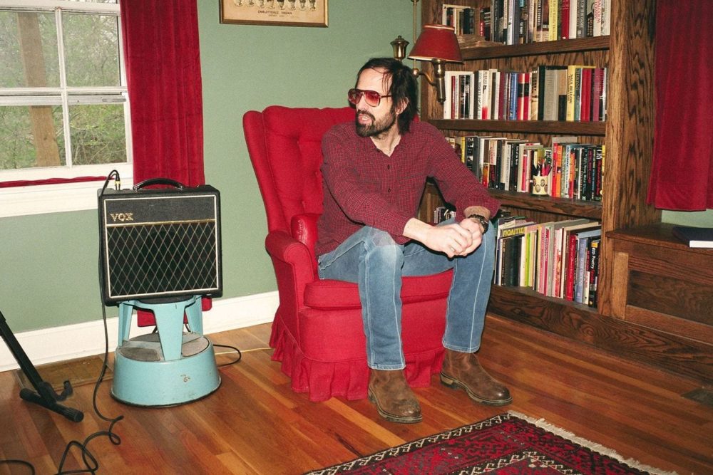 After the August death of David Berman, musicians will pay tribute in a Saturday World Cafe Live concert (Inquirer)