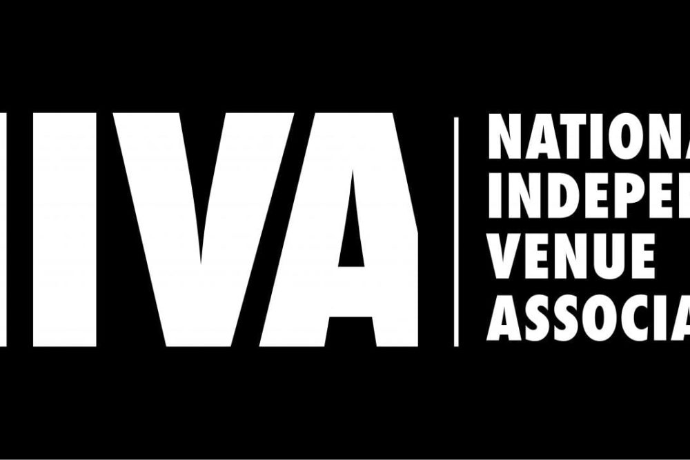 World Cafe Live Joins National Independent Venue Association (NIVA)