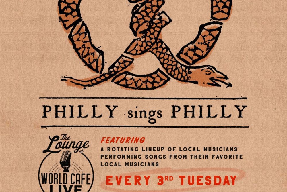 Philly Sings Philly