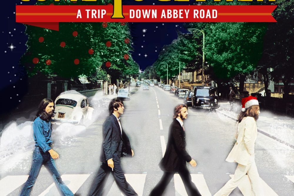 Come Together – A Trip Down Abbey Road
