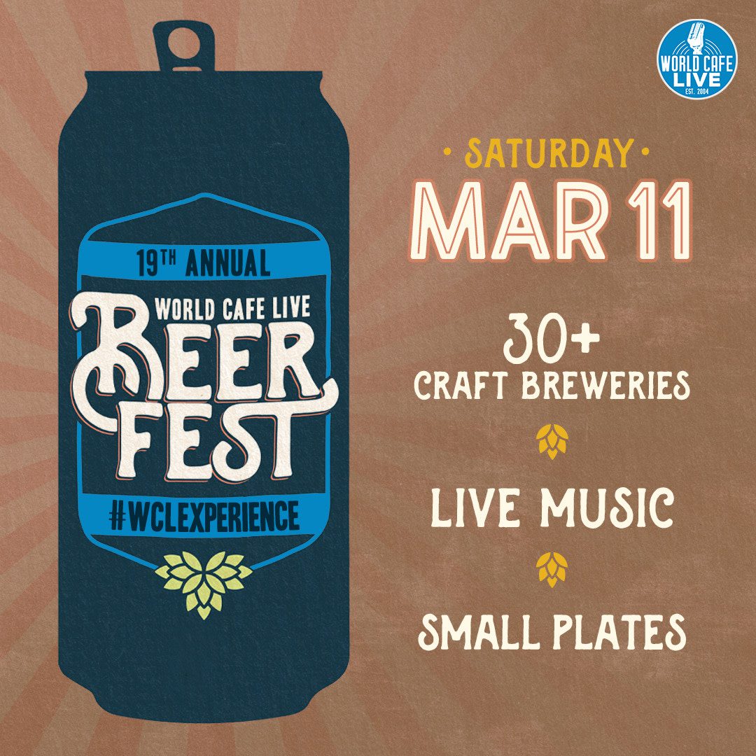 WCL's Beer Fest