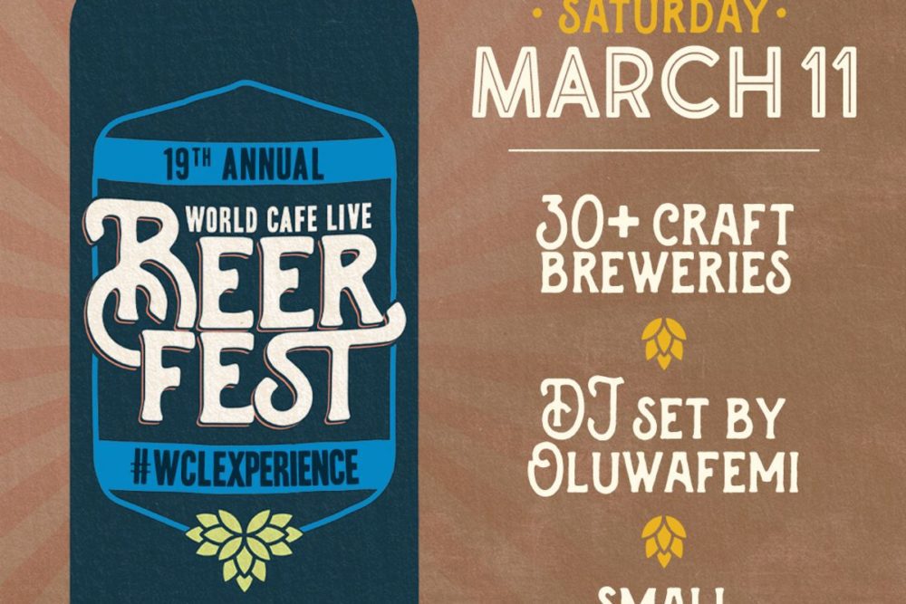 WCL Beer Fest