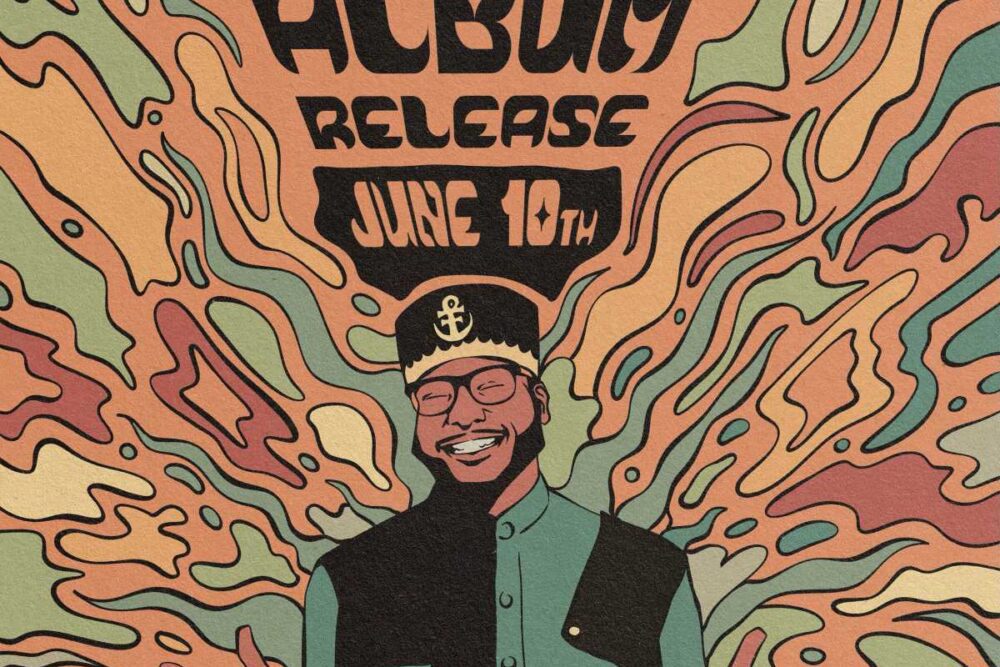 Re-Mus and Friends: Album Release Show