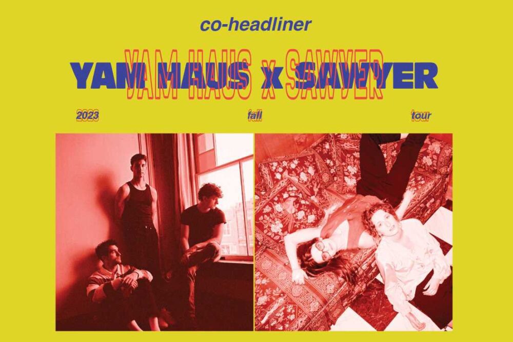 Yam Haus & Sawyer