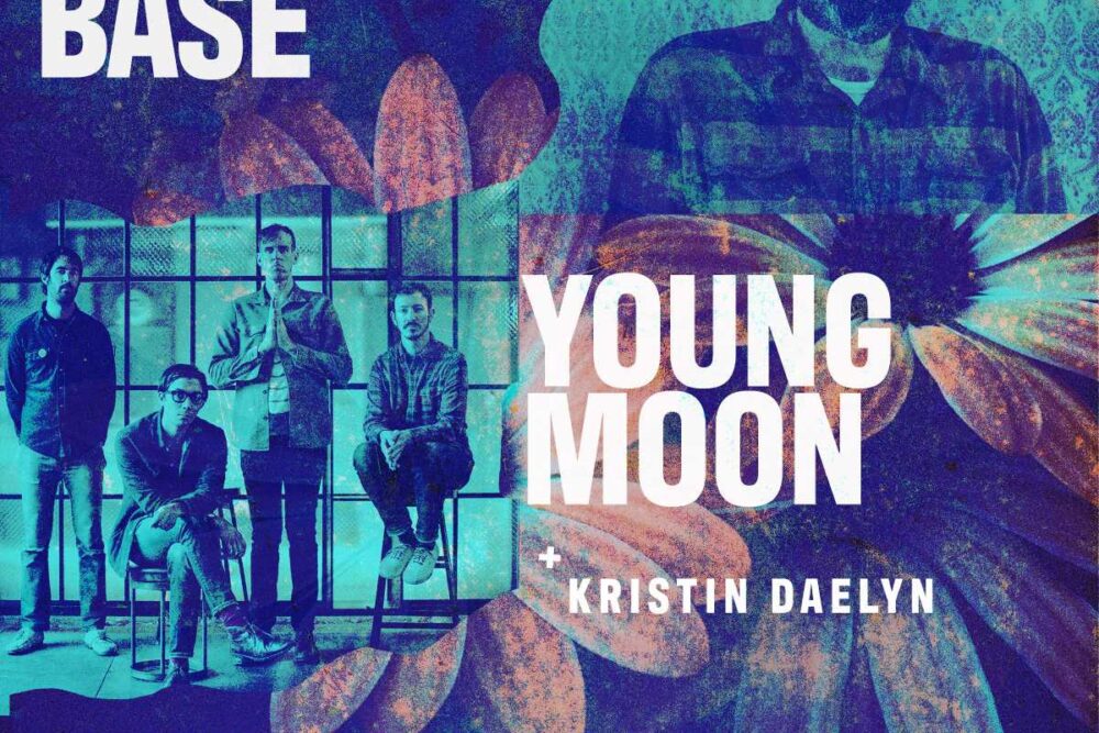 Advance Base & Young Moon