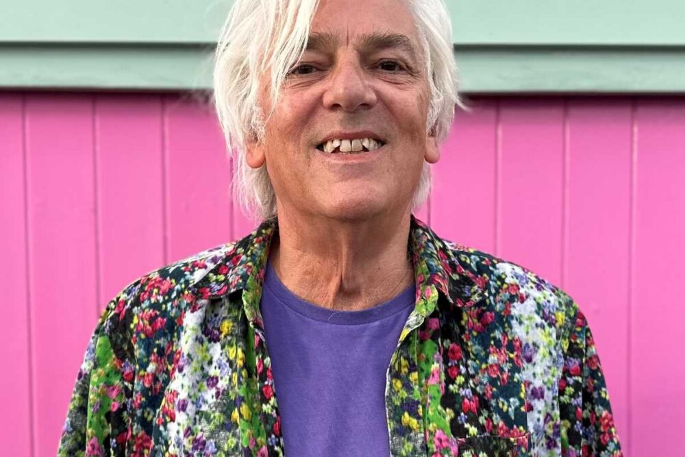 An Evening with Robyn Hitchcock