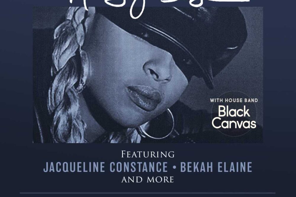 30th Anniversary Tribute to Mary J. Blige ‘My Life’